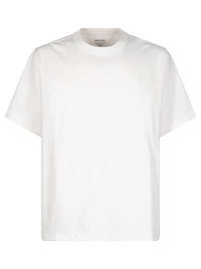 Bottega Veneta Gingham T-shirt