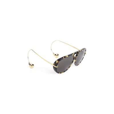 BOTTEGA VENETA BOTTEGA VENETA GLASSES