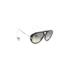BOTTEGA VENETA BOTTEGA VENETA GLASSES