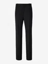 BOTTEGA VENETA BOTTEGA VENETA GRAIN TAILORED PANTS