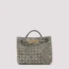 Bottega Veneta Andiamo Small Handbag