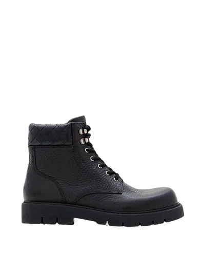 BOTTEGA VENETA BOTTEGA VENETA HADDOCK ANKLE BOOT