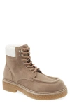 Bottega Veneta Haddock Crepe Sole Boot In Multi