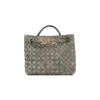 Bottega Veneta Andiamo Small Handbag