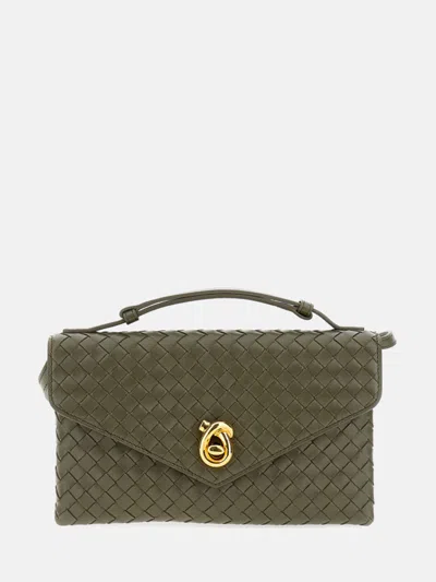 Bottega Veneta Handbag  Woman Color Black