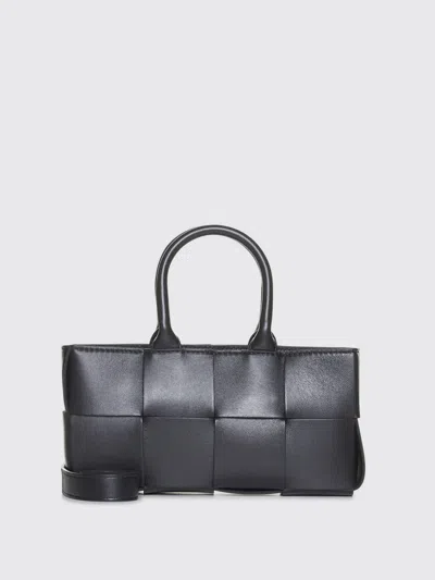 Bottega Veneta Handbag  Woman Color Black