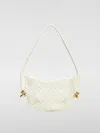 Bottega Veneta Handbag  Woman Color Blue