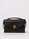 Bottega Veneta Handbag  Woman Color Brown