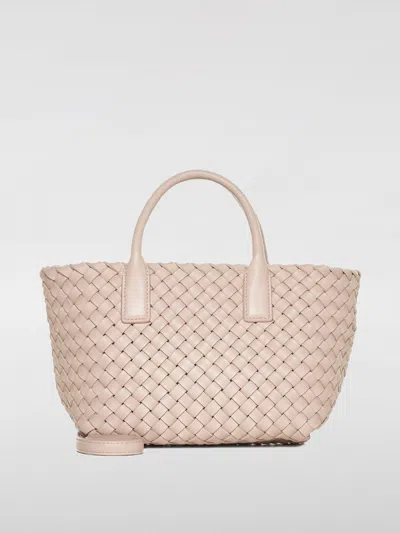 Bottega Veneta Handbag  Woman Color Pink