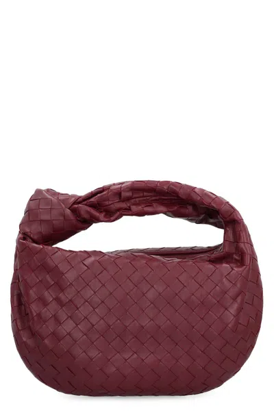 BOTTEGA VENETA BOTTEGA VENETA HANDBAG JODIE SMALL IN LEATHER