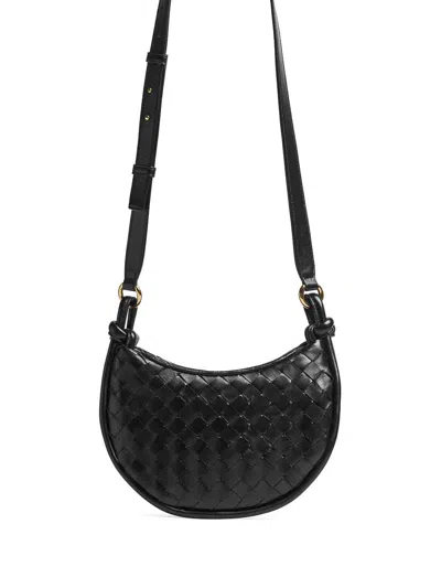 Bottega Veneta Bolso Shopping - Negro