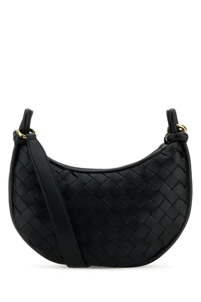 BOTTEGA VENETA BOTTEGA VENETA GEMELLI MESSENGER BAG