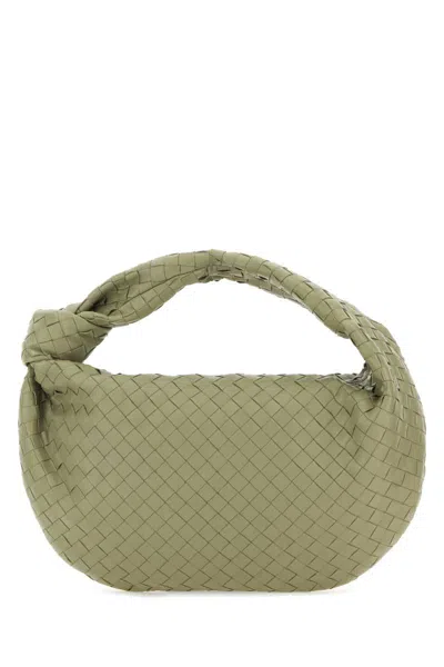 Bottega Veneta Handbags. In Green