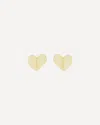 Bottega Veneta Women Heart-shaped Earrings