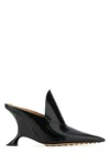 Bottega Veneta Heels In Black