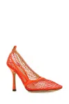 BOTTEGA VENETA BOTTEGA VENETA HEELED SHOES