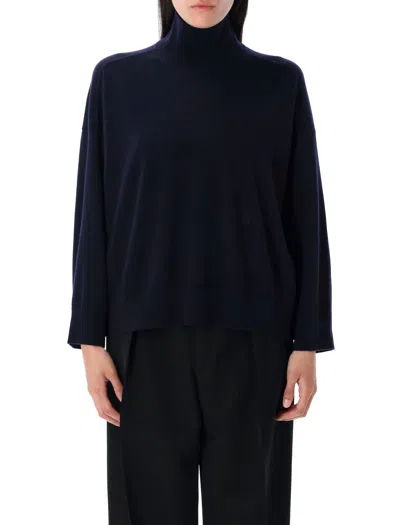BOTTEGA VENETA BOTTEGA VENETA HIGH NECK SWEATER