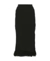 Bottega Veneta Skirts In Brown