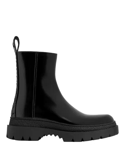 BOTTEGA VENETA HIGHWAY BOOTS