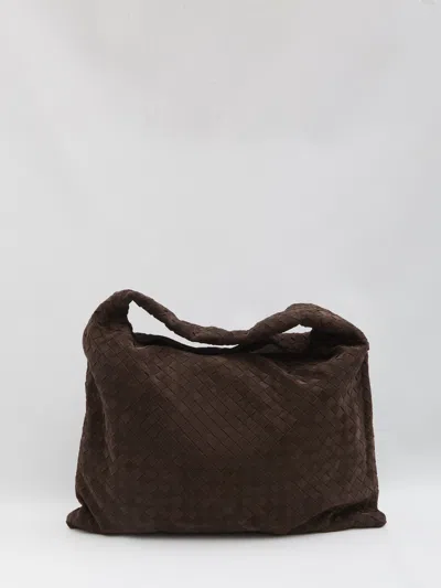 BOTTEGA VENETA BOTTEGA VENETA HOP BAG LARGE