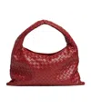 Bottega Veneta Hop In Red