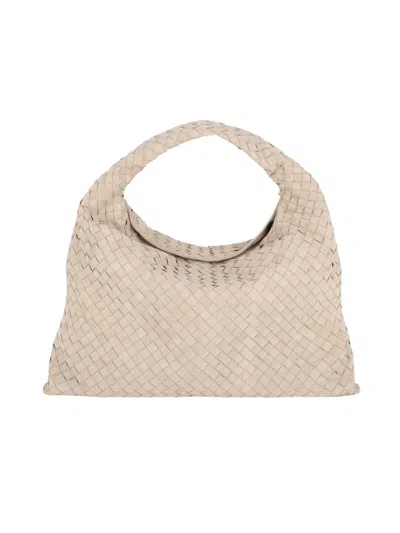 Bottega Veneta 'hop' Large Shoulder Bag