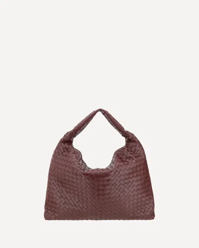 Bottega Veneta Hop Shoulder Bag