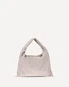 Bottega Veneta Hop Shoulder Bag