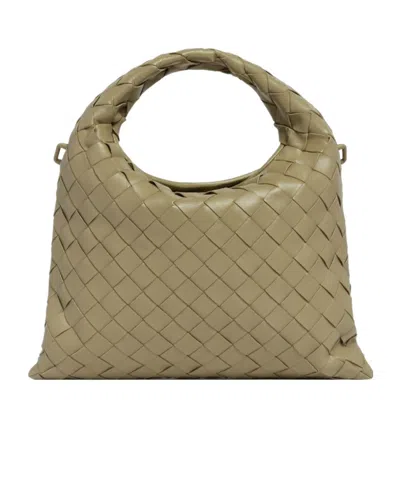 Bottega Veneta Hop Tote