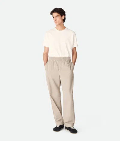 BOTTEGA VENETA PANTALON EN TECH NYLON