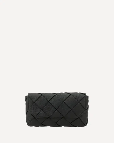 Bottega Veneta Iconic Intreccio Fanny Pack