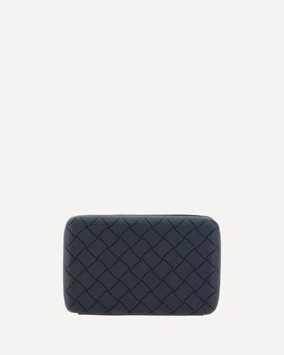Bottega Veneta Iconic Intreccio Fanny Pack