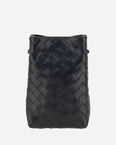 Bottega Veneta Iconic Intreccio Shoulder Bag