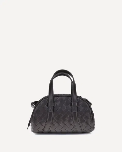 Bottega Veneta Iconic Intreccio Shoulder Bag