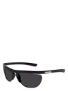 Bottega Veneta Injectate Black Sunglasses