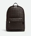 Bottega Veneta Intrecciato Backpack