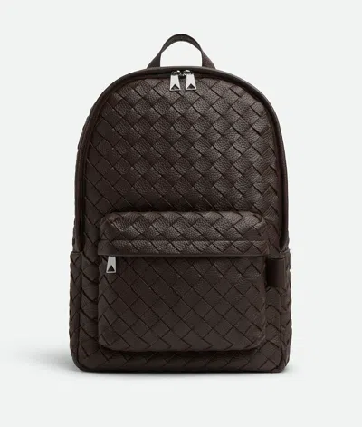 Bottega Veneta Intrecciato Backpack