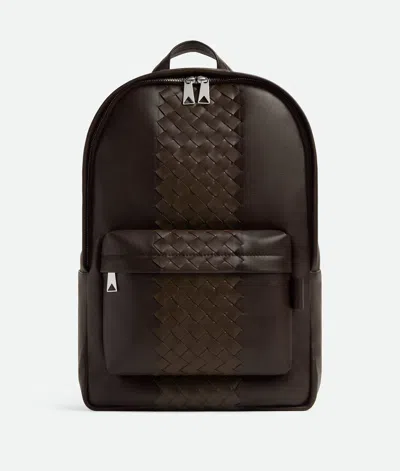 Bottega Veneta Intrecciato Backpack