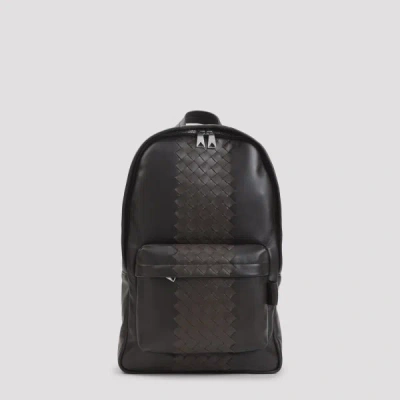 Bottega Veneta Intrecciato Backpack Unica