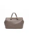 Bottega Veneta Intrecciato Bag