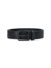 Bottega Veneta "intrecciato" Belt