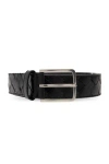 Bottega Veneta Intrecciato Belt