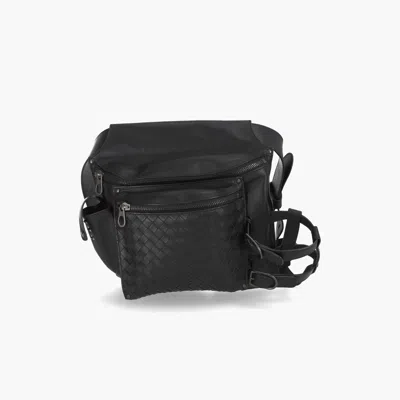 Bottega Veneta Intrecciato Belt Bag