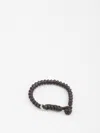 Bottega Veneta Intrecciato Bracelet