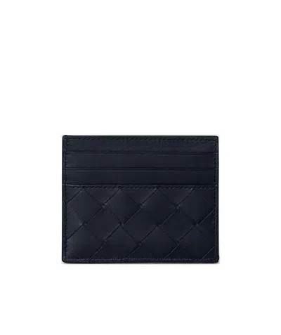 BOTTEGA VENETA INTRECCIATO BRAIDED CLIP