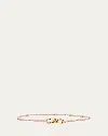 Bottega Veneta Intrecciato Braided Nappa Leather Belt In Lotus M Brass