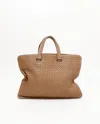 Bottega Veneta Intrecciato Business Bag