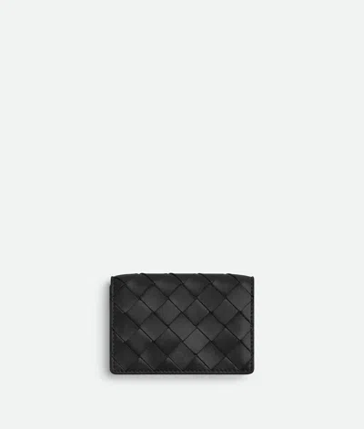 BOTTEGA VENETA INTRECCIATO VISITENKARTENETUI