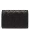 BOTTEGA VENETA INTRECCIATO BUSINESS CARD CASE