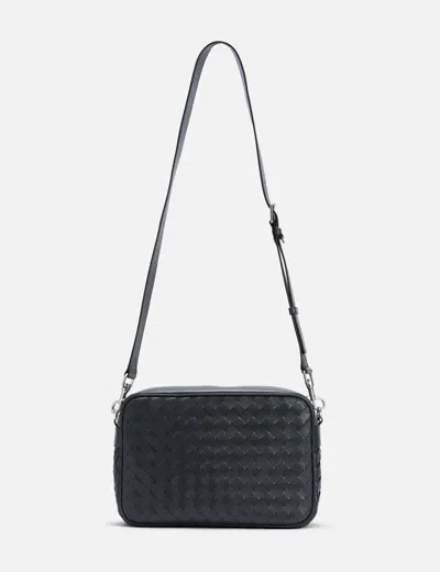 Bottega Veneta Intrecciato Camera Bag